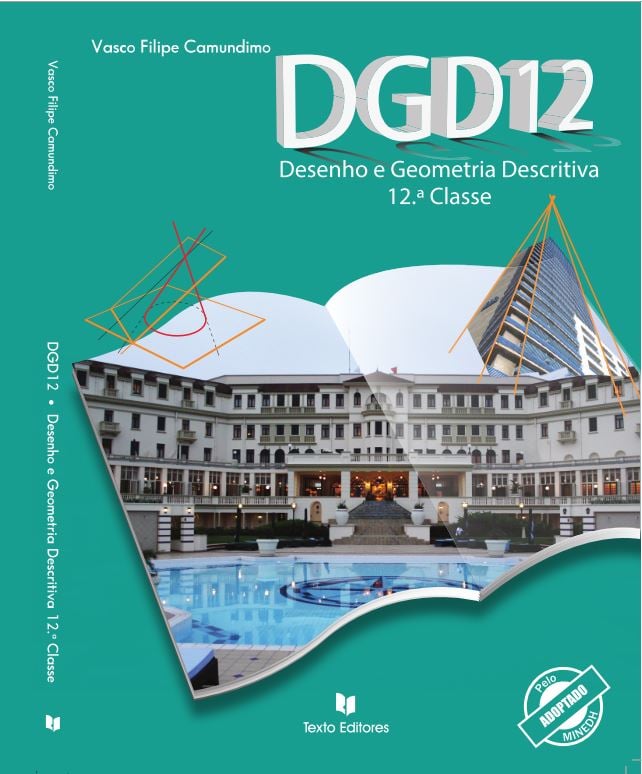 DGD 12ª Classe (Texto Editores)