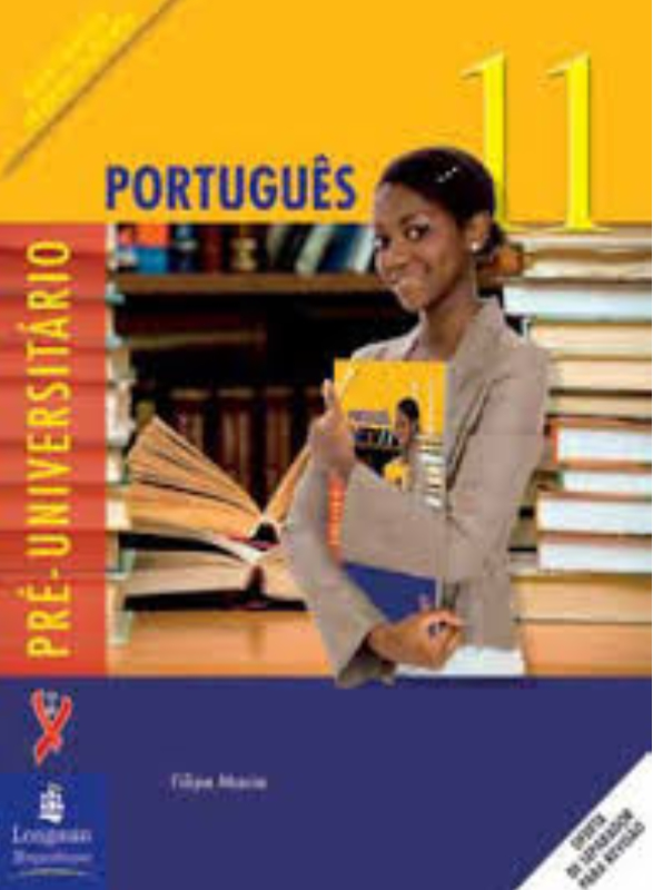 Português 11ª Classe (Longman)