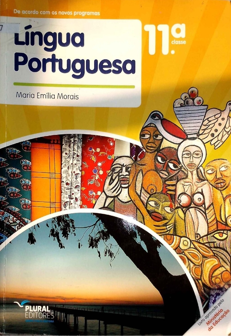 Português 11ª Classe (Plural Editores)