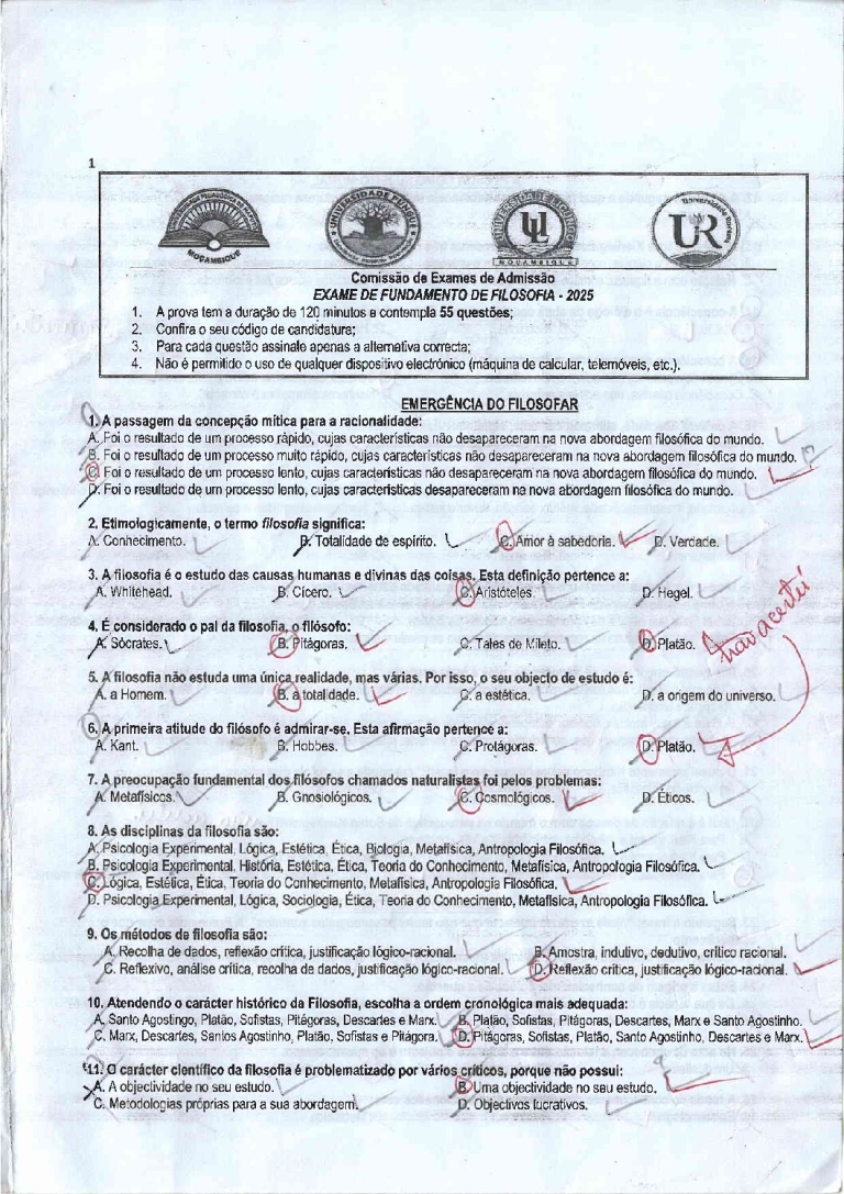 Filosofia UP 2025 (Enunciado)